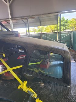Jeep Wrangler Hardtop