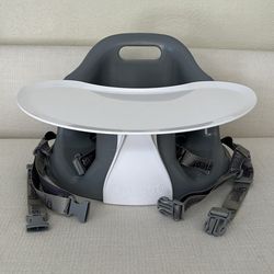 Upseat Baby Floor & Booster Seat