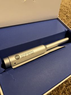 Sonarworks Measurement Microphone