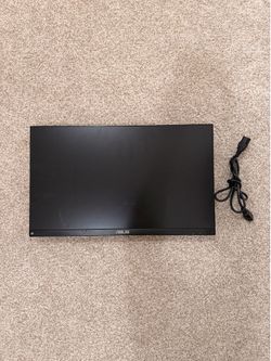 ASUS VG249 Gaming Monitor