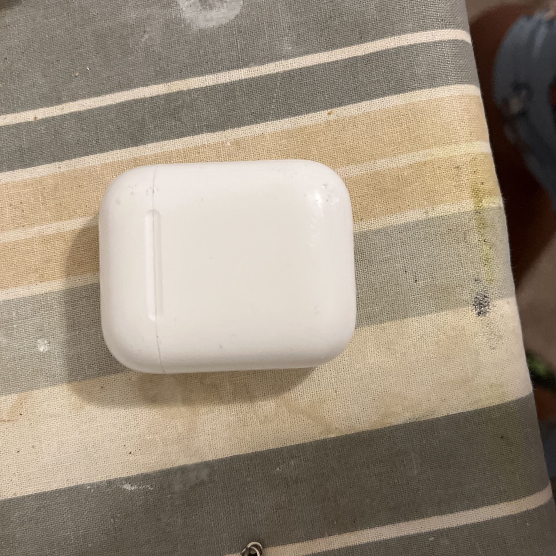 Apple Air Pod Second Gen Case