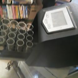 Coin Sorter