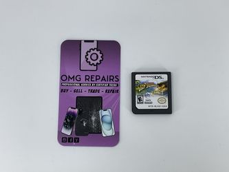 Jewels of the Tropical Lost Island for Nintendo DS / 2DS / 3DS