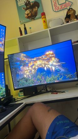 1080p 32 Inch Moniter 