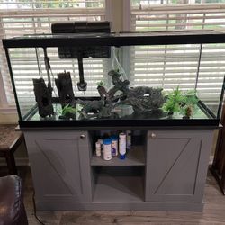 Aquarium Complete 