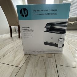 Printer Hp 
