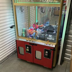 New Inventory of Arcade Games!!