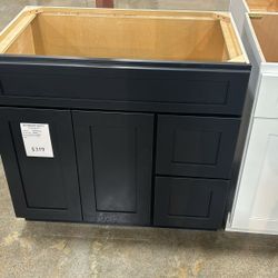 36'' Bathroom Vanity