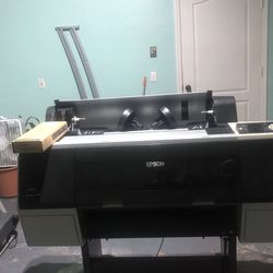 Epson Stylus Pro7900