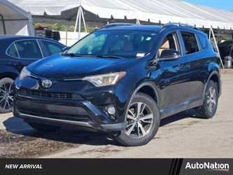 2017 Toyota RAV4