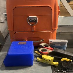 Fiber Fusion Splicer