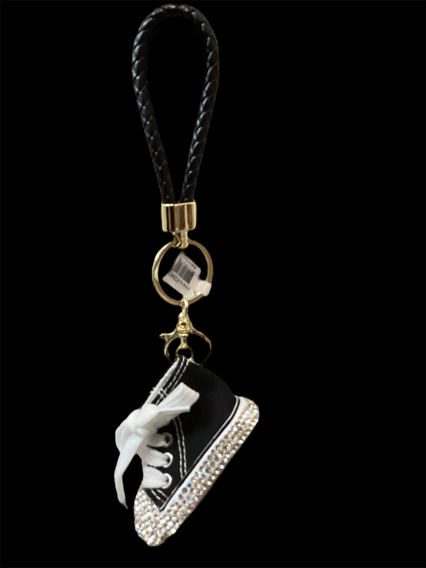 Shoe Keychain