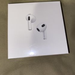 Apple AirPods Pro 3 Wireless Earbuds