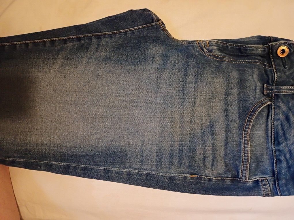 Men's 34x32 American Eagle Jeans
