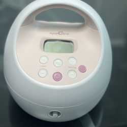 Spectra S2 Breast Pump
