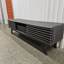 Modern TV Stand