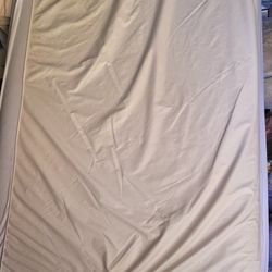 Free  Twin Matress 