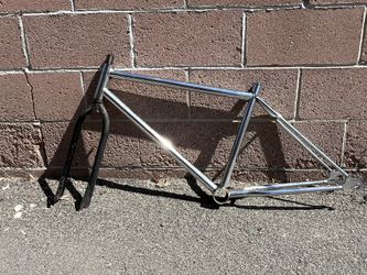 Vintage BMX 26” Cruiser