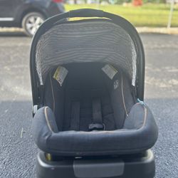 Graco Car Seat