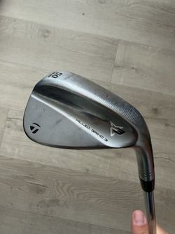 TaylorMade MG3 50* Gap Wedge Golf Club