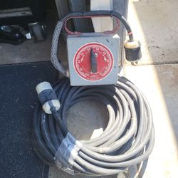 Welder Remote