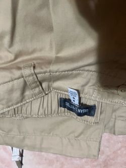 Men pants and shorts size 32