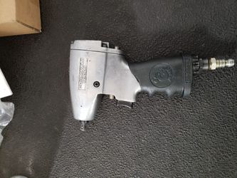 1/4 in cornwell gun