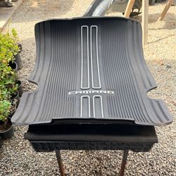 Camaro trunk mat 2016-2019