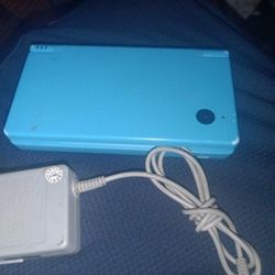 Blue Ds 40$