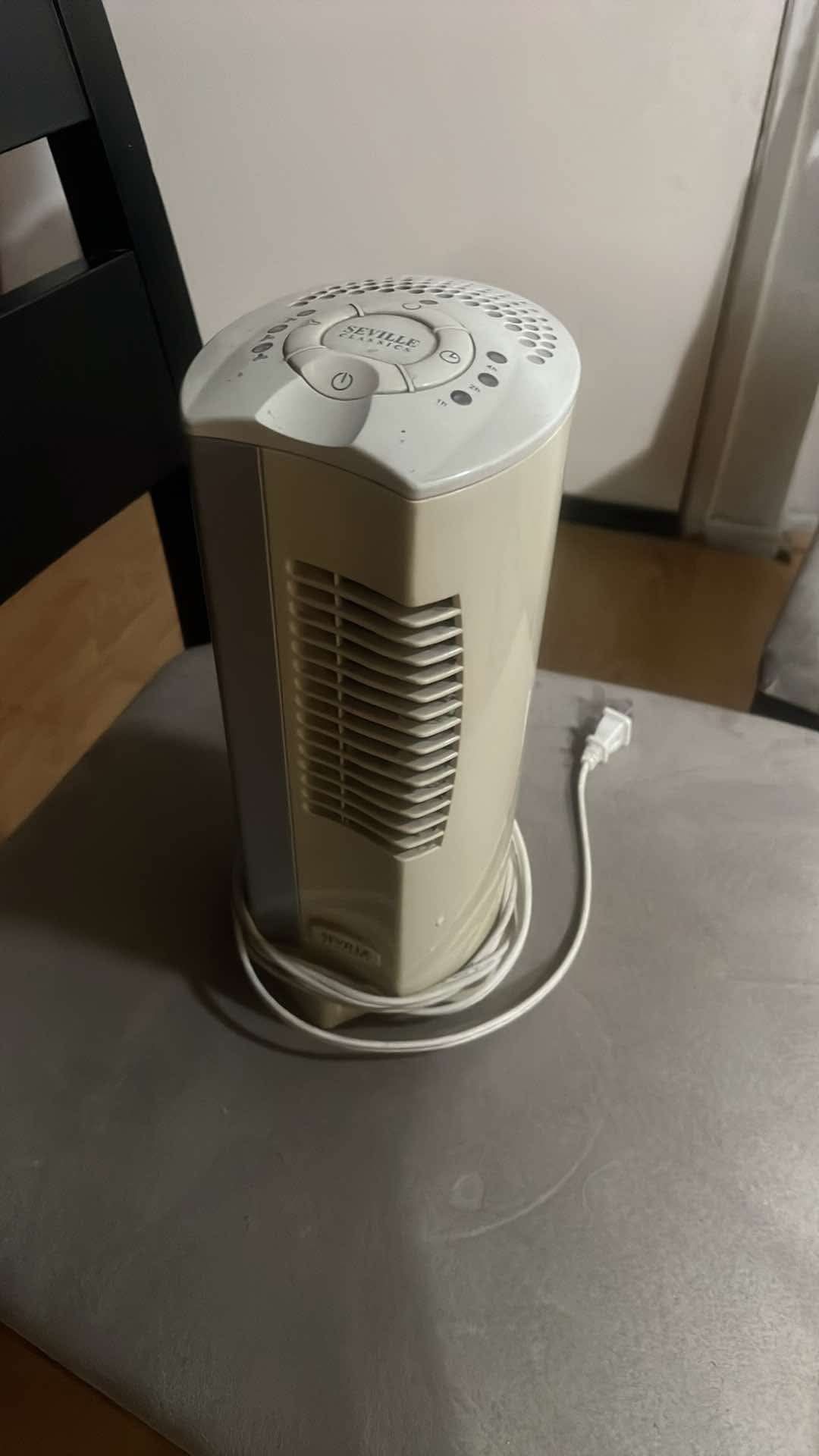 Fan $15
