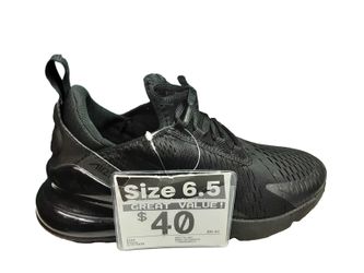 Nike Bq5776-001 Black