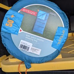 Sleeping Bag