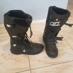 Bike Boots