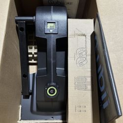 Cubii JR2 Under Desk Elliptical 