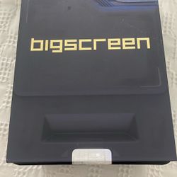 Bigscreen 