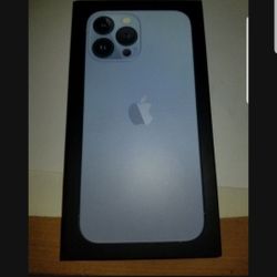 iPhone 13 Promax 512 Gigs At@t Unlocked 