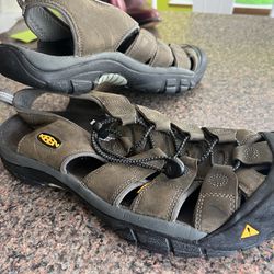 KEEN, Best Sandals, Ever, S – 13, Gr888 Condition, $49