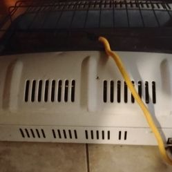 Mr Heater Gas Furnace 