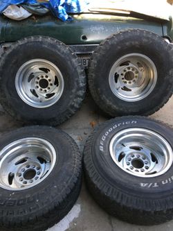 15" boyd wheels 5x5 chevy gmc C10 OBS projects 15x10 Eagle alloy American racing