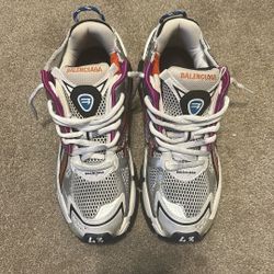 New Balenciaga’s Runners