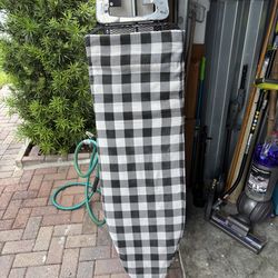 Clothes Ironing board