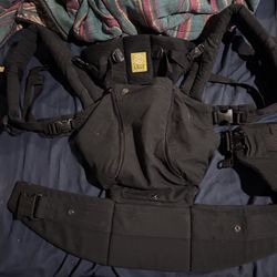 lillebaby Carrier