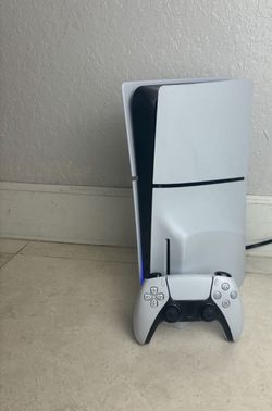 Ps5 Disk