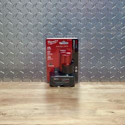 Milwaukee M12 6.0 Battery 48-11-2460