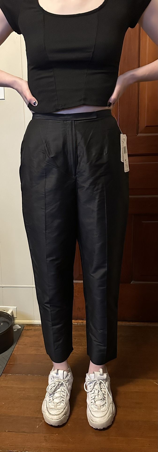 Jones New York - Black Pants
