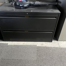 Filing Cabinet
