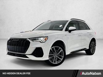 2022 Audi Q3
