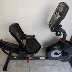 Schwinn journey 2.0 (Indoor Bike)