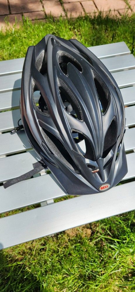 Bell Influx Adult Bicycle Cycling Helmet