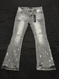 Purple Brand Jeans Amiri Jeans